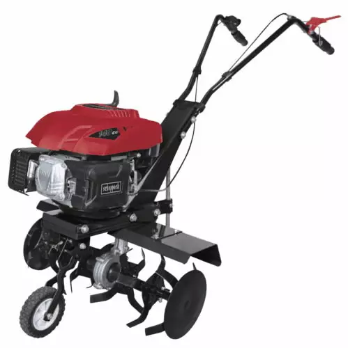 Puutarhajyrsin mtp560 koostuu 2 paketista, scheppach - Puutarhajyrsimet - 503-5912311903SCHE - 1