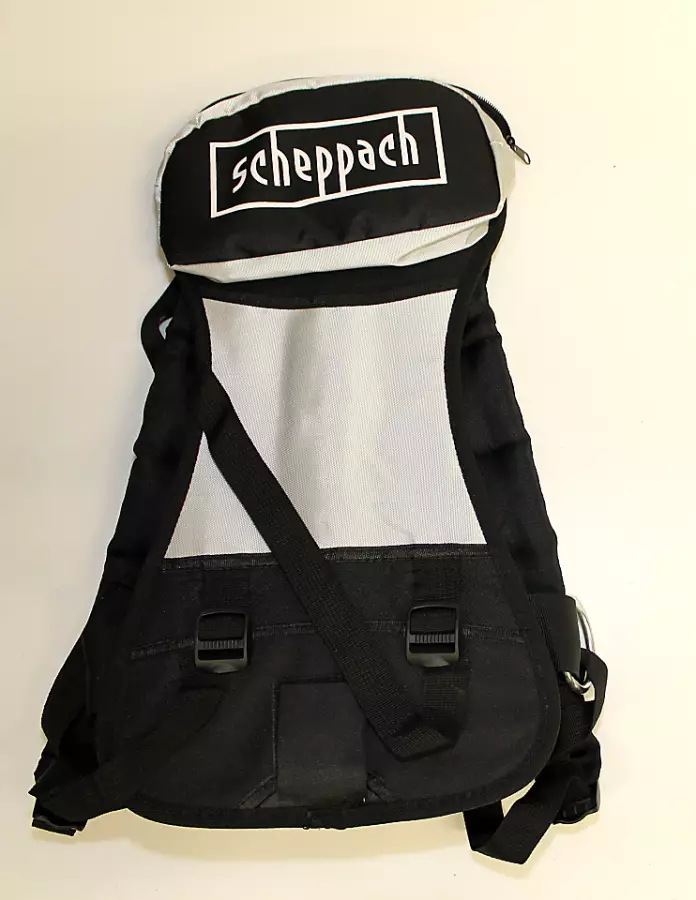 Rucksack, scheppach - Laakerit - 503-5904806001SCHE - 1
