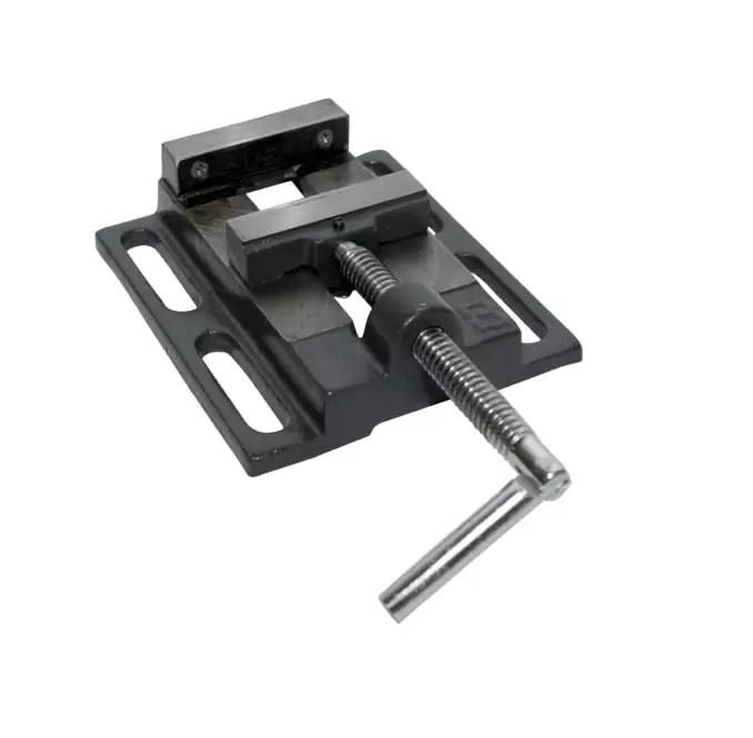 Ruuvipenkki pöytäporakoneelle dp 16 sl / vl, scheppach - Ruuvipenkit - 503-3906804701SCHE - 1