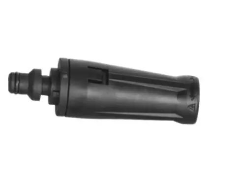 Säädettävä suutin hce1601 hce1601, scheppach - Painepesuriliittimet - 503-5907702012SCHE - 1