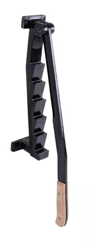 Seinäkirves, scheppach - Kirveet - 503-7905907001SCHE - 1