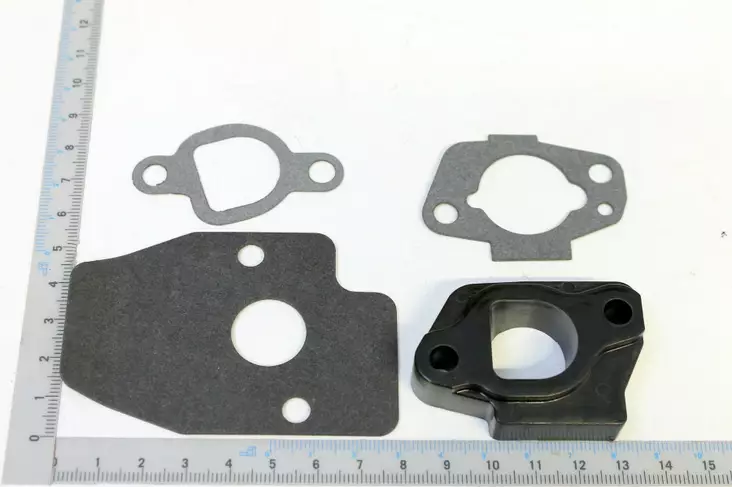 Set of gaskets mmp 150-51, scheppach - Tarvikevaraosat-503 - 503-5912311012SCHE - 1