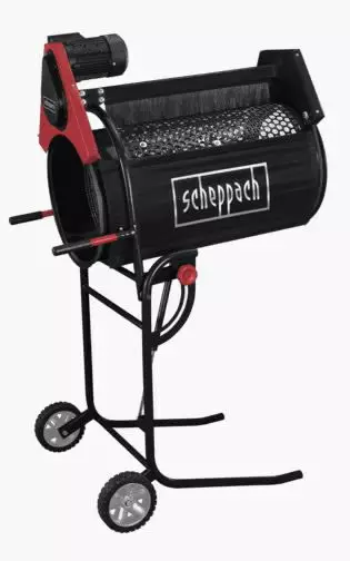 Seula rs 350, scheppach - Klapikoneet - 503-1904501901SCHE - 1