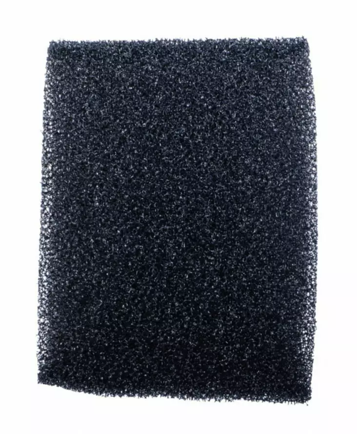 Sienisuodatin nts16 / nts20 märkä- ja kuivaimurille, 1 kpl, scheppach - Pölypussit ja suodattimet - 503-7907709702SCHE - 1