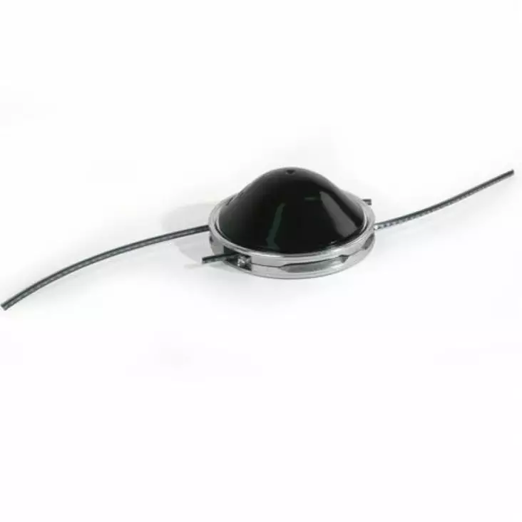 Siimapää flexiblade 2-siima jet-fit, oregon - Trimmerin siimat - 503-111110ORE - 1