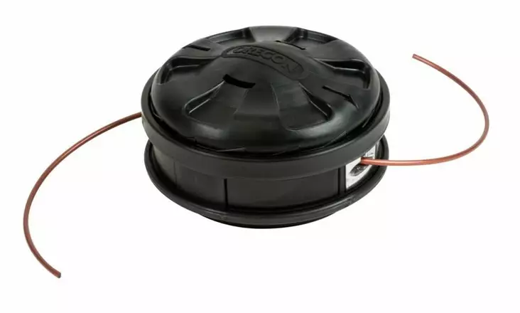 Siimapää sovitteilla alle 33 cc koneet 1/2 automaa, oregon - Trimmerin siimat - 503-559060ORE - 1