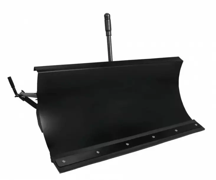 Snow plow dp5000 / dp6500, scheppach - Lakaisukoneet - 503-7908801701SCHE - 1