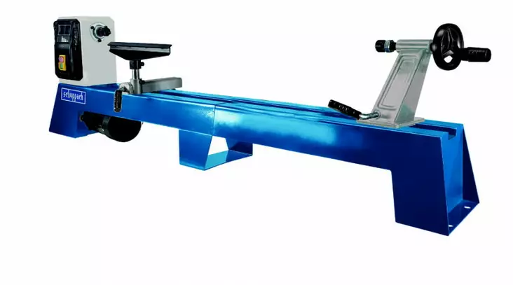 Sorvi dm1100t, scheppach - Sorvit - 503-5902306901SCHE - 1