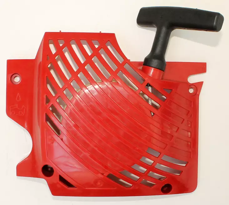 Starter kpt., scheppach - Tarvikevaraosat-503 - 503-5910120003SCHE - 1