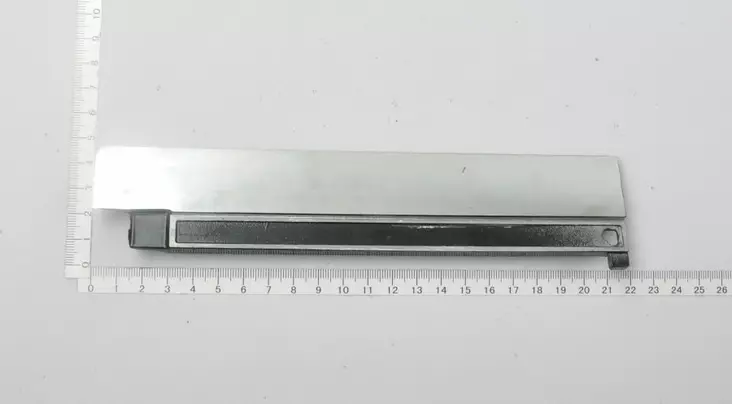 Stop adjustable right hm110mp, scheppach - Tarvikevaraosat-503 - 503-5901220002SCHE - 1