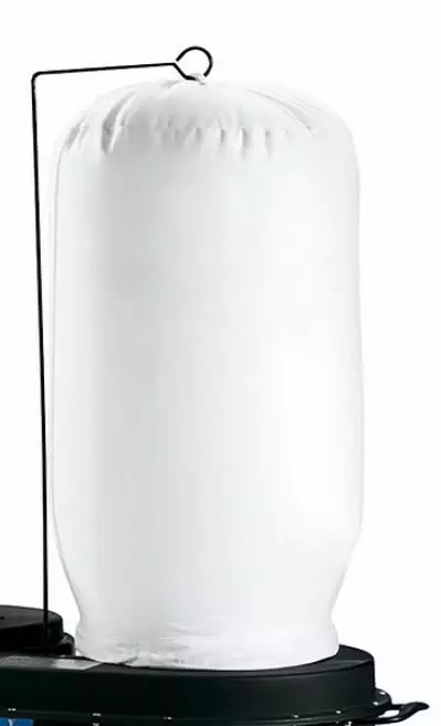 Suodatinpussi hd12/dc12/ha1600, scheppach - Pölypussit ja suodattimet - 503-3906301013SCHE - 1