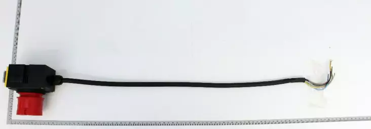 Switch w. cable hck3t - 400v, scheppach - Tarvikevaraosat-503 - 503-5905419019SCHE - 1