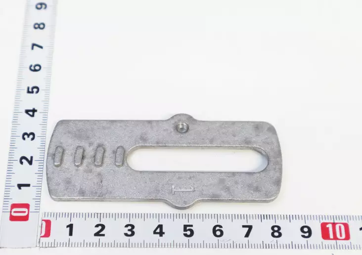 Sword holder pos a80, scheppach - Tarvikevaraosat-503 - 503-5910309001SCHE - 1