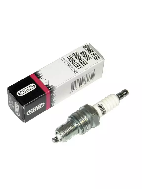 Sytytystulppa , vastaa ngk cmr6h, oregon - Tarvikevaraosat-503 - 503-77-355-1ORE - 1