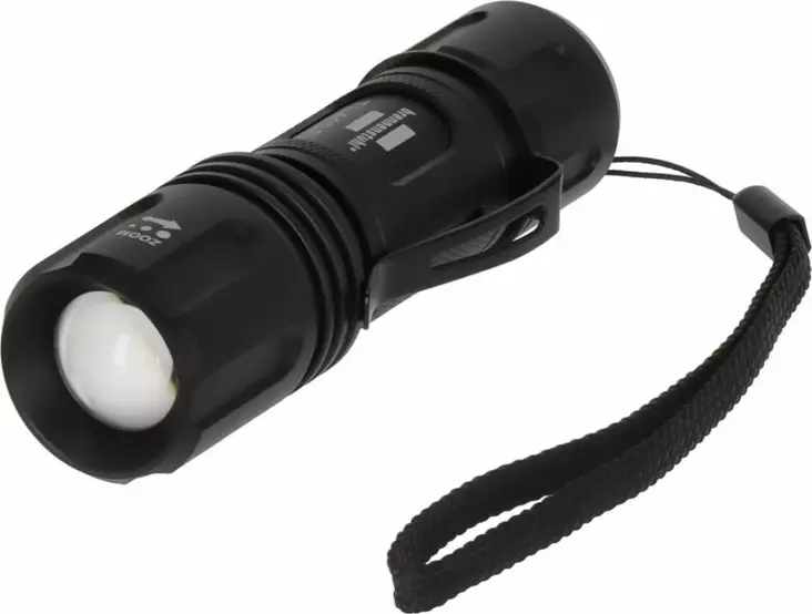 Taskulamppu led tl 410f 3xaaa patareid ip44 350lm, brennenstuhl - Työkalutarvikkeet ja -varusteet - 503-1173750004BRE - 1
