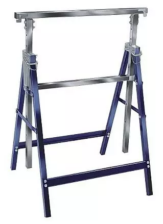 Telescopic extending workstand mb 160 h, brennenstuhl - Paineilmaliittimet - 503-1444700BRE - 1