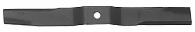 Terä Caroni 51,4 cm keski 19 mm, OREGON - Ruohonleikkurin mallikohtaiset terät - 503-91-141ORE - 1