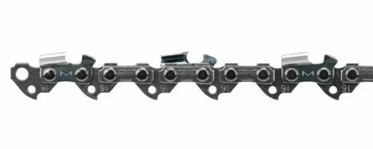 Teräketju 3/8" 1,3 mm 50 vl multicut 50, oregon - Tarvikevaraosat-503 - 503-M91VXL050EORE - 1