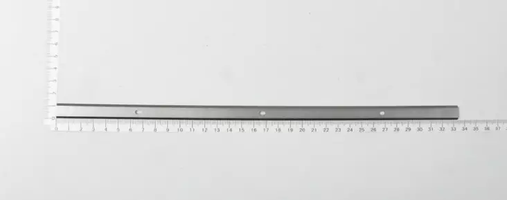 Terät (2 kpl) plm1800, scheppach - Höylänterät - 503-7902200607SCHE - 1