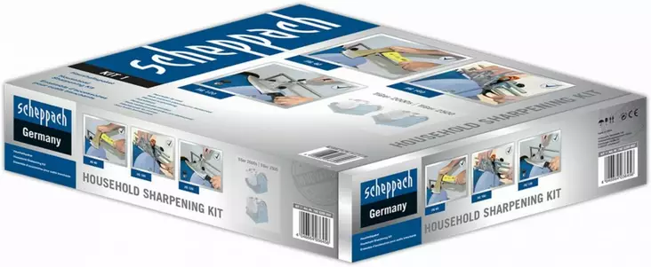 Teroitusohjainsarja kotipaketti tiger 2000/2500/5.0/7.0, sch, scheppach - Tarvikevaraosat-503 - 503-7903200002SCHE - 1