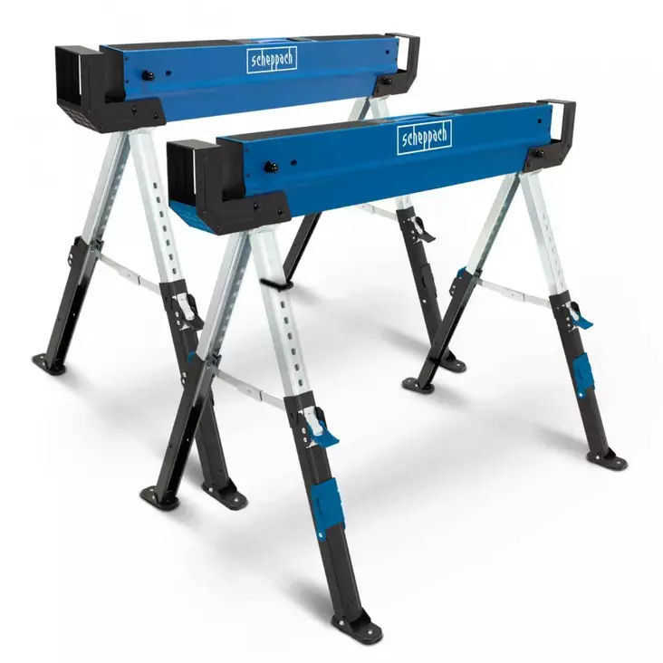 Työpukki MWB600, 2 kpl., Scheppach - Tarvikevaraosat-503 - 503-5907109852SCHE - 1
