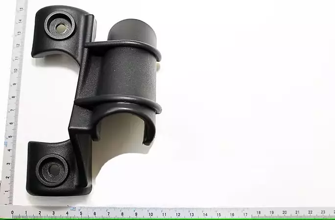 Upper gun hook, scheppach - Tarvikevaraosat-503 - 503-5907701011SCHE - 1
