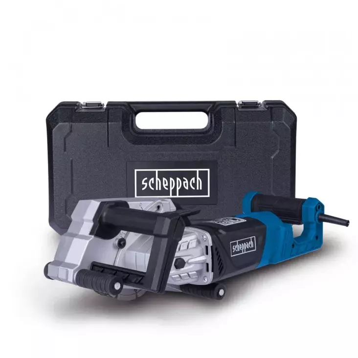 Urajyrsin MNF2250, Scheppach - Jyrsimet - 503-5902602901SCHE - 1