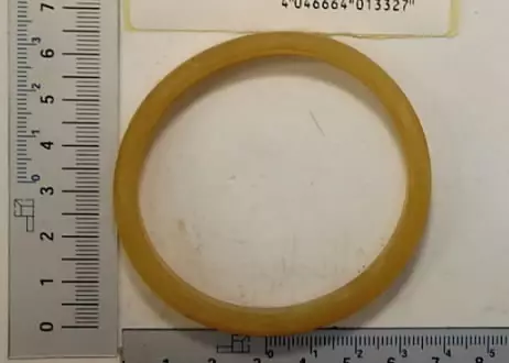 Urethane ring pos 11 ab1600, scheppach - Tarvikevaraosat-503 - 503-3908201022SCHE - 1