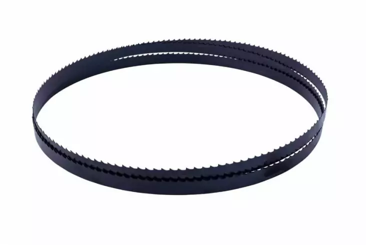 Vannesahan terä 1790x10x0,35 mm / 6 tpi. hbs261 - Vannesahanterät - 503-7901505702SCHE - 1