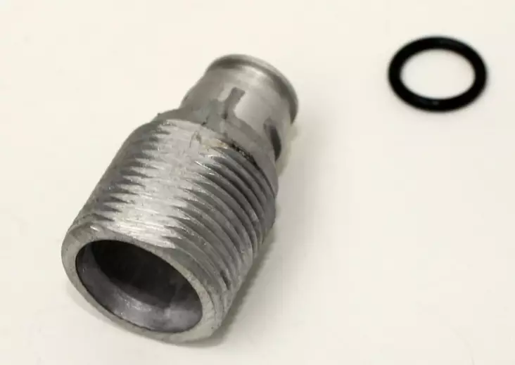 Water outlet, pos 34 hce1601, scheppach - Tarvikevaraosat-503 - 503-5907724008SCHE - 1