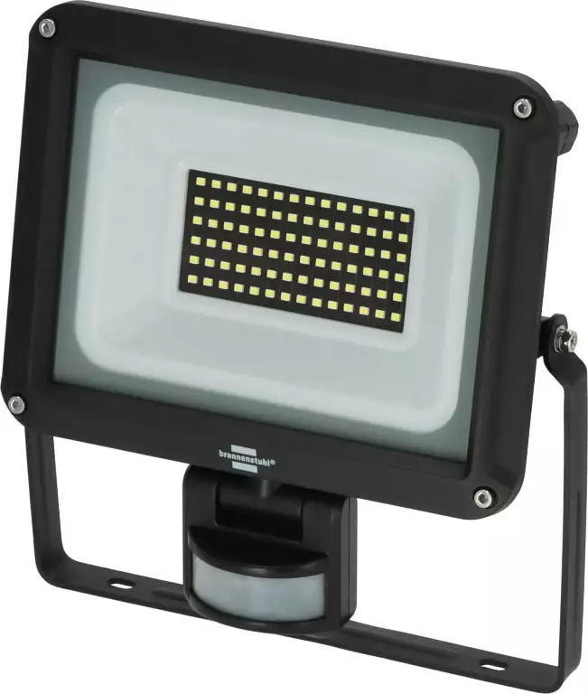Work lamp led jaro 70600 p 220v 10m ip65 6500k 50w 5800lm, brennenstuhl - Johdolliset työmaavalaisimet - 503-1171250542BRE - 1