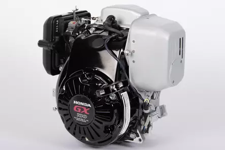 Honda moottori gx100krwf - Tarvikevaraosat - GX100KRWF - 1
