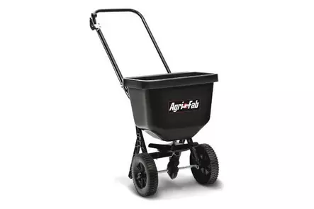 Työnnettävä levitin 25 kg, agri-fab - Tarvikevaraosat-503 - 503-45-04091AF - 1