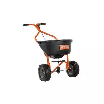 Työnnettävä levitin 49 kg, agri-fab - Tarvikevaraosat-503 - 503-45-0576AF - 1