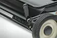 Hinattava kerääjä 107 cm, 340 l, agri-fab - Perässävedettävät lisävarusteet - 503-45-03201AF - 3