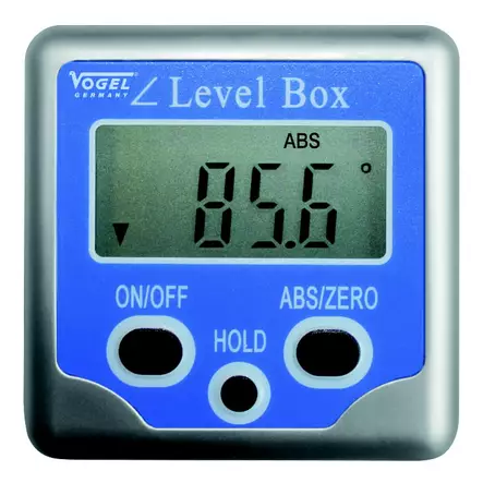 Digital bevel-box lcd ip54, vögel - Kulma- ja astemitat - 503-320010VOG - 1