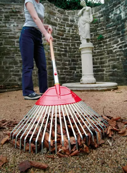 Lehtiharava uf- multi star, wolf garten - Haravat - 503-71AAA030650WG - 2