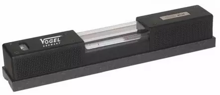 Prec. spirit level din 877 150/0,02mm/m, vögel - Vatupassit - 503-360281VOG - 1
