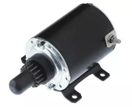 Starttimoottori tecumseh, 36680, 2001733-712, eurogarden - Tarvikevaraosat-503 - 503-5105911EG - 1