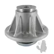 Blade spindle, eurogarden - Tarvikevaraosat-503 - 503-6508045EG - 1