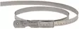 Circumference Measuring Tape 3450-4720mm ø1100-1500mm, Vögel - Rakotulkit - 503-181814VOG - 1