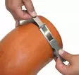 Circumference measuring tape, eg ii, 60-950 mm, vögel - Rakotulkit - 503-181611VOG - 2