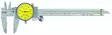 Dial caliper din 862, ip40, 0 - 150 mm, vögel - Työntömitat - 503-201101VOG - 1