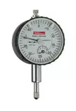 Dial indicator, 0-3x0,01 mm, vögel - Mittakellot - 503-240121VOG - 1