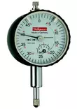 Dial indicator 0-3x0,01mm,with magnetic backside, din 878, vögel - Mittakellot - 503-240001VOG - 1