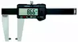 Digital brake disc caliper, 0-60x0,01mm, vögel - Etäisyysmittarit - 503-206020VOG - 1