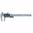 Digital caliper 150mm 0,01mm stainless steel, vögel - Työntömitat - 503-202002VOG - 2