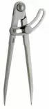 Divider 200mm din6486, vögel - Harpit - 503-302414VOG - 1