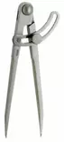 Divider 250mm din6486, vögel - Harpit - 503-302415VOG - 1