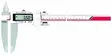 Electronic digital caliper 400/100/0,01mm din862, vögel - Työntömitat - 503-202065VOG - 2